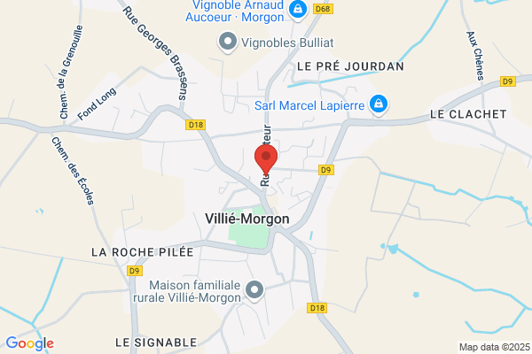 Jambon Martine