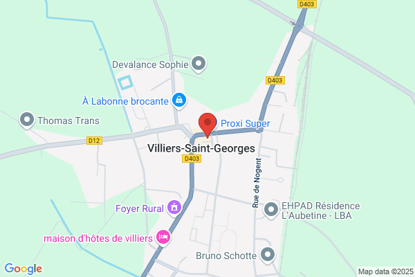 La Poste Agence Communale