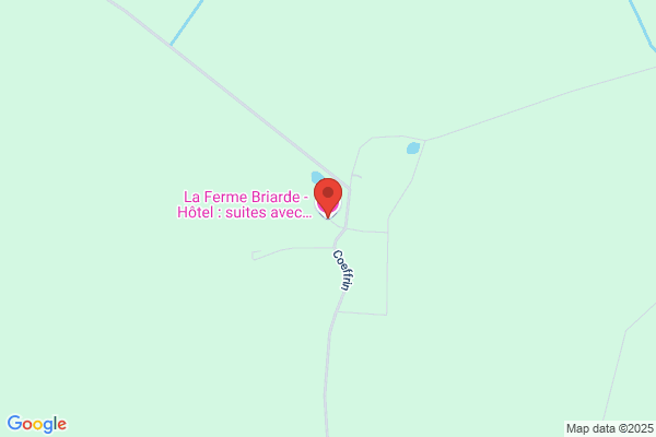 La Ferme Briarde