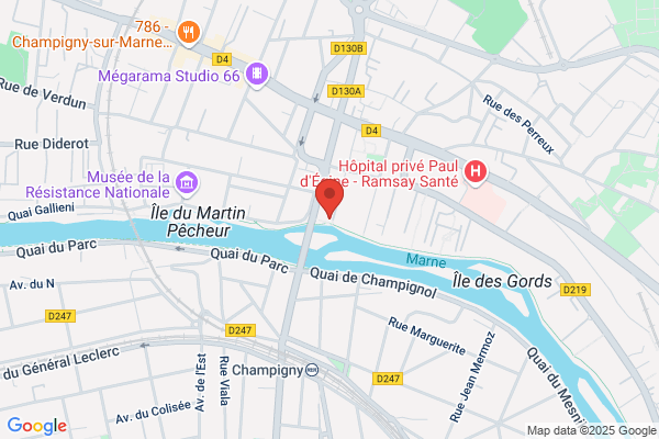 Agence Jean Claude Delesne Architecte