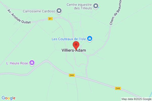 Area Et Associes