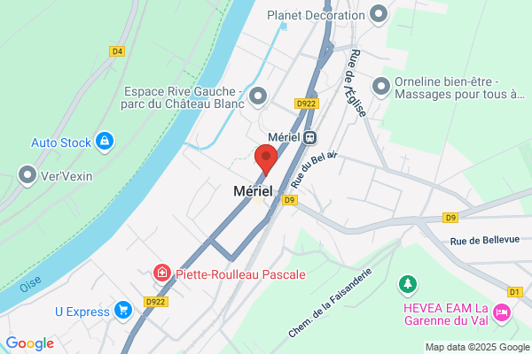 Auto Ecole De Meriel