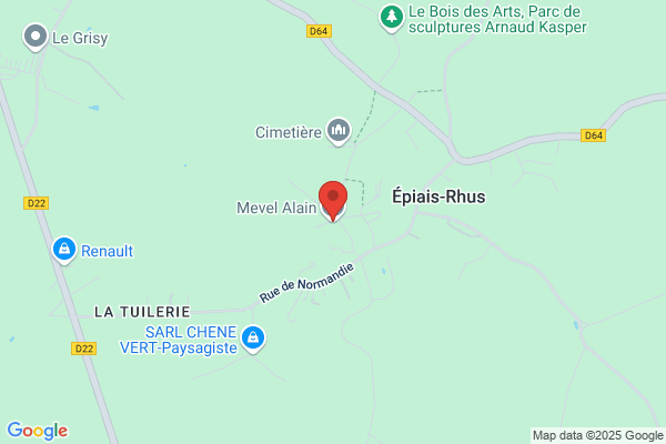 Bilowus Alain