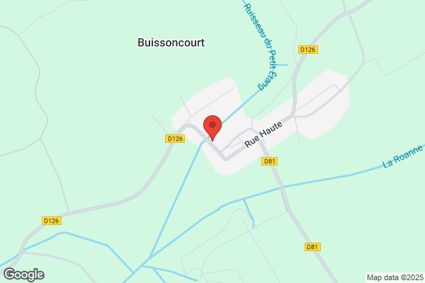 HUBLET Thibaud