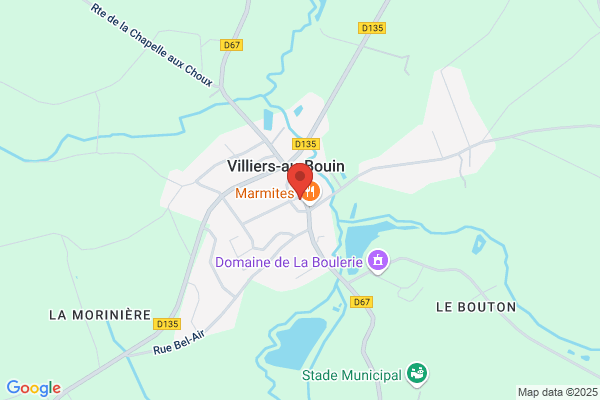 La Poste Agence Communale