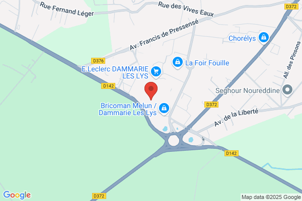 Maxi Zoo Dammarie-les-Lys