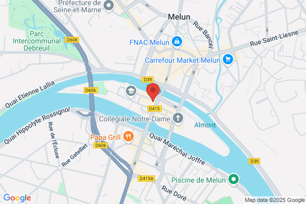 ObjectifCode - Centre d'examen du code de la route Melun