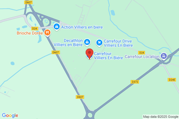 Automobile Carrefour