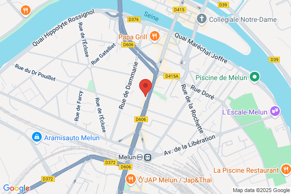 Midas Melun