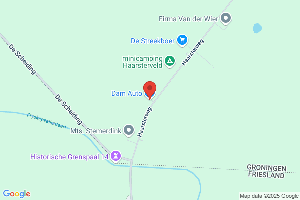 Dam Auto