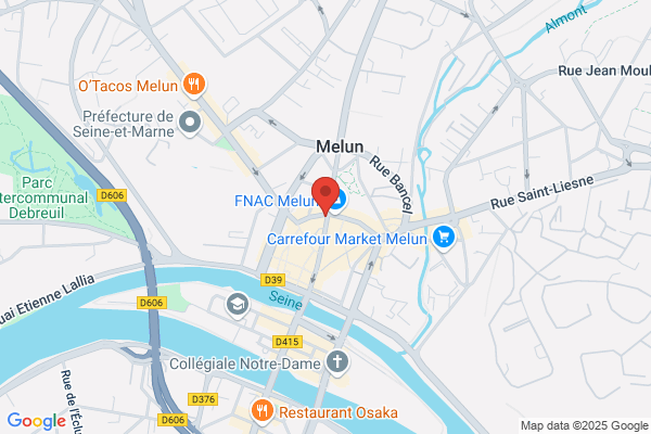 Optic 2000 - Opticien Melun