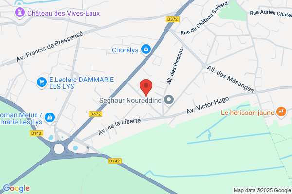 Groupe Scolaire F De Tessan Ecole Maternelle j georges