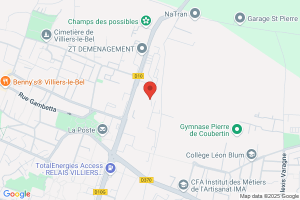 Groupe Scolaire Henri Wallon Primaire