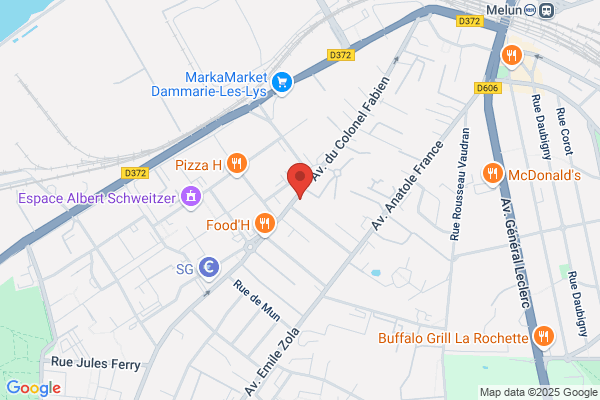 Groupe Scolaire Rene Coty Primaire