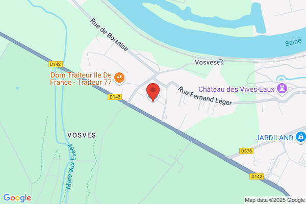 Ecole Elementaire De Vosves