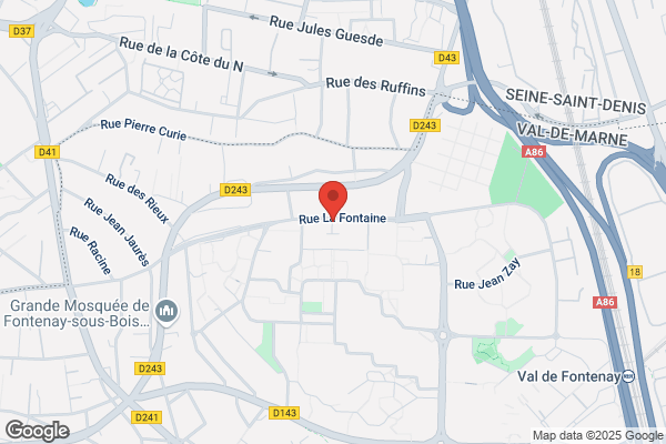 Groupe Scolaire Henri Wallon Gardien