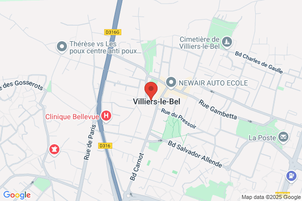 Groupe Scolaire Jean Mace Gardien