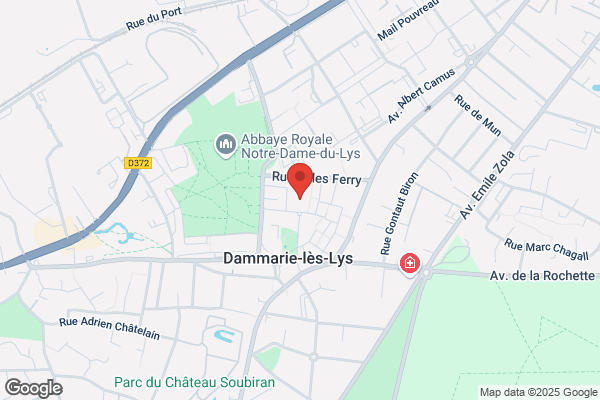 Groupe Scolaire P Doumer Gardien