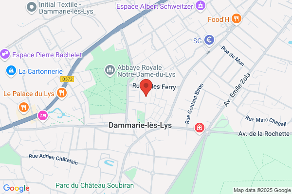 Groupe Scolaire P Doumer Maternelle St Exupery