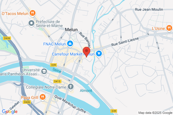 SARL DIAG Ile de France