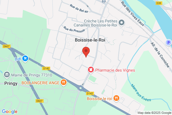 Résidence Le Village - emeis