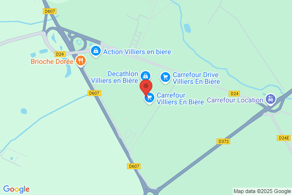 Carrefour France Services Financiers