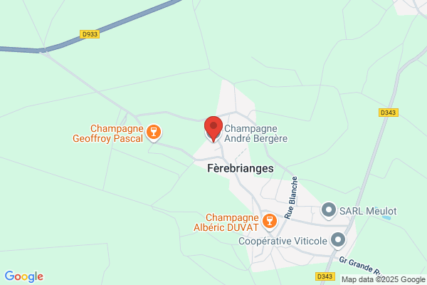 Bergere Didier