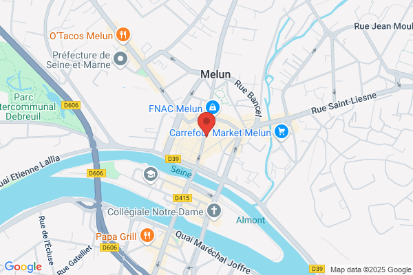 Opticien Melun | Alain Afflelou