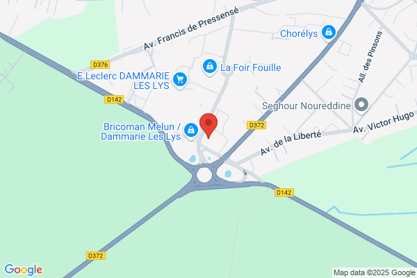 Pompes Funèbres Roc-Eclerc Dammarie-les-Lys