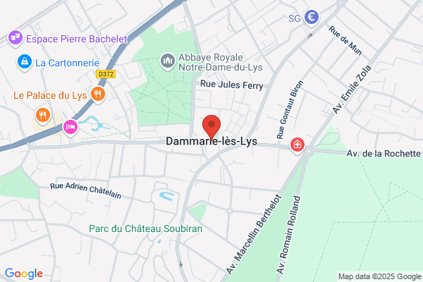 Damlys