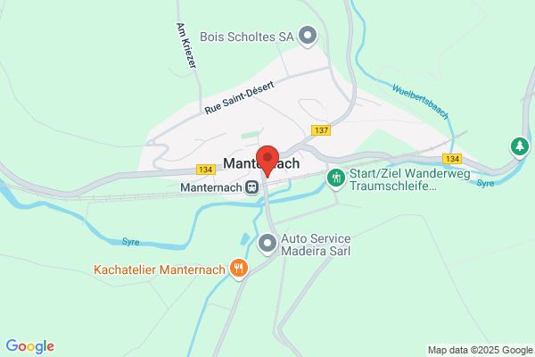 Chez Ma