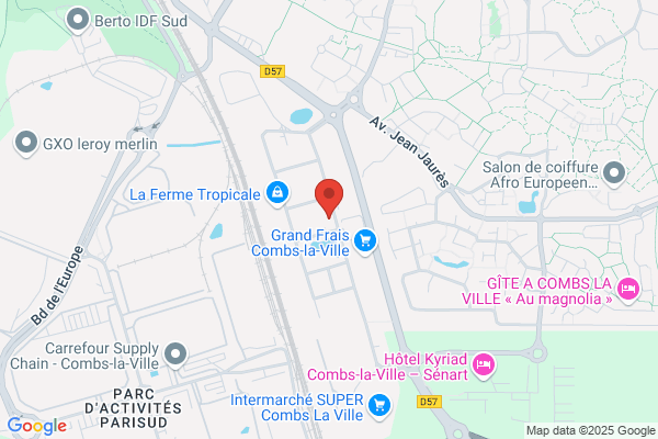 Chez Mickael 2
