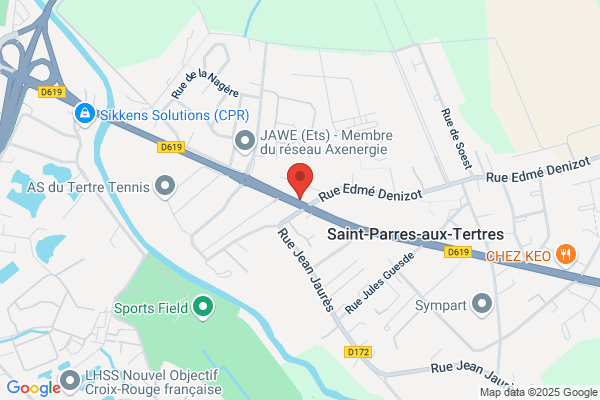 L'Atelier des Saveurs