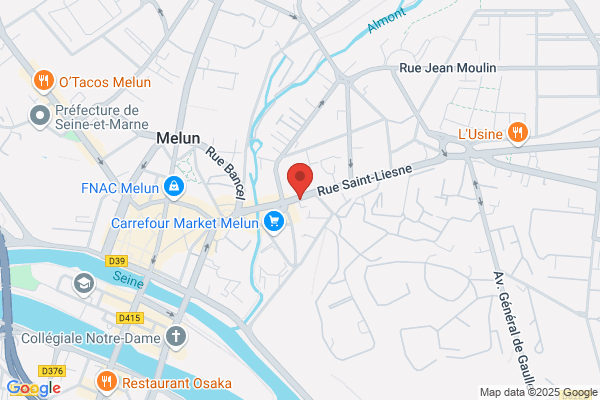 DOMIDOM Melun - Aide à domicile