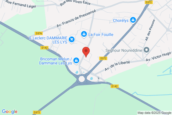 Pompes funèbres PFG DAMMARIE-LES-LYS