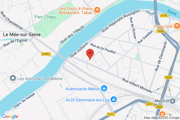 Caisse De Conges Payes Du Batiment De seine et marne