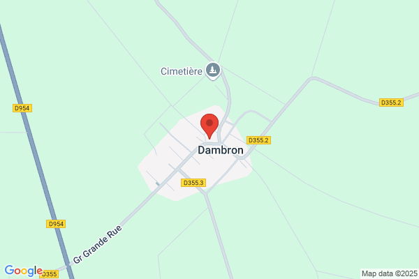 Damrenov