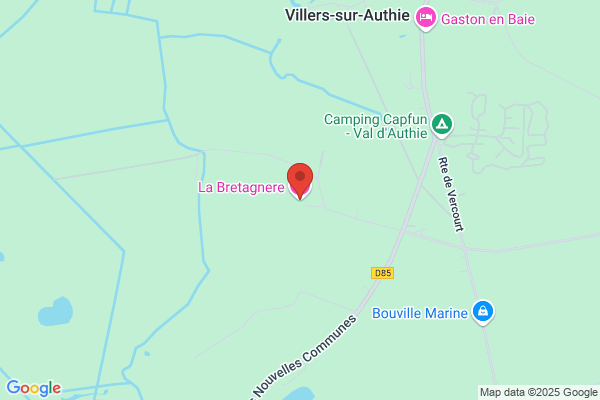 Bournery Annick