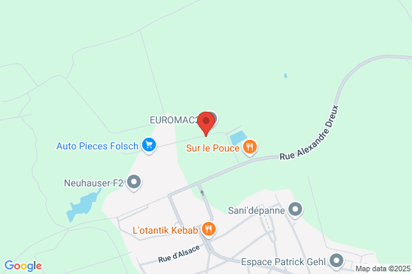 Société Denis Trans D.T