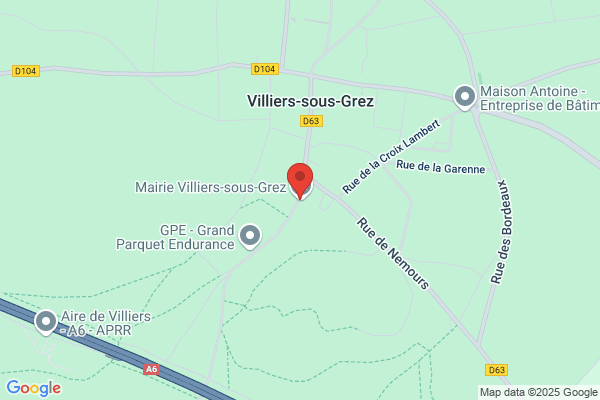 La Poste Agence Communale