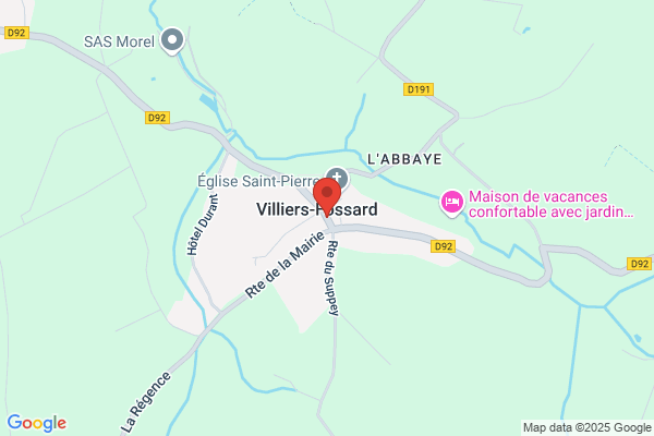 La Poste Relais