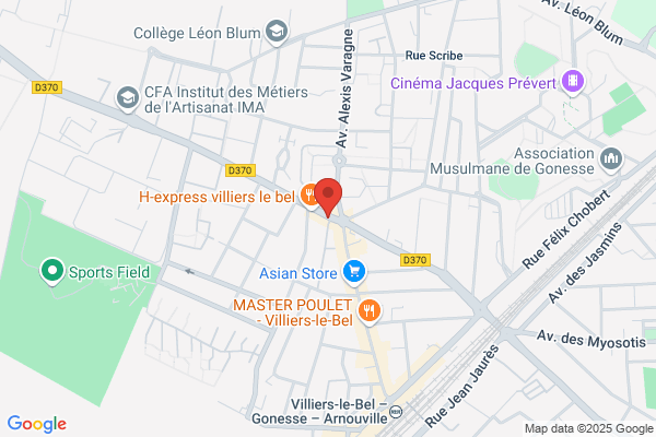 Auto Ecole Ben