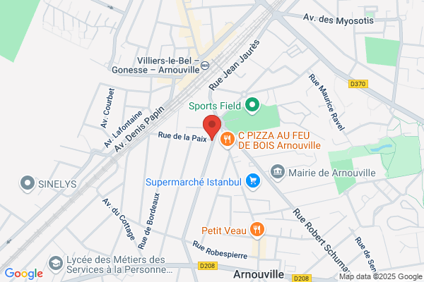 Auto Ecole Doremi
