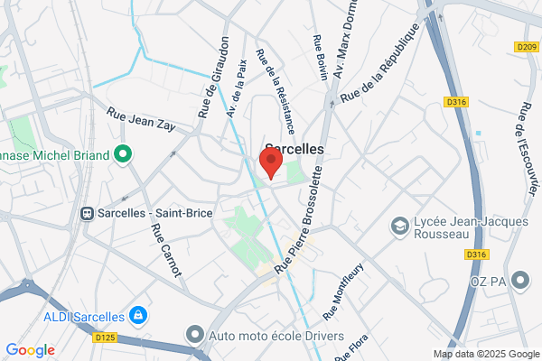 Auto Ecole Du Village