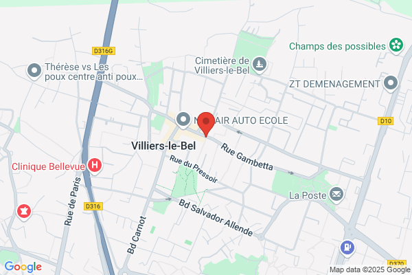 Auto Ecole Starter