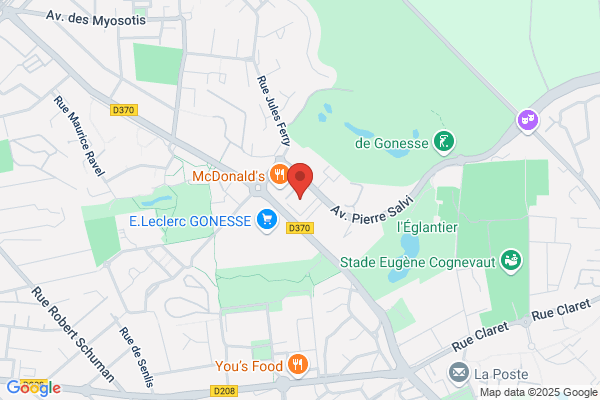 ObjectifCode - Centre d'examen du code de la route Gonesse