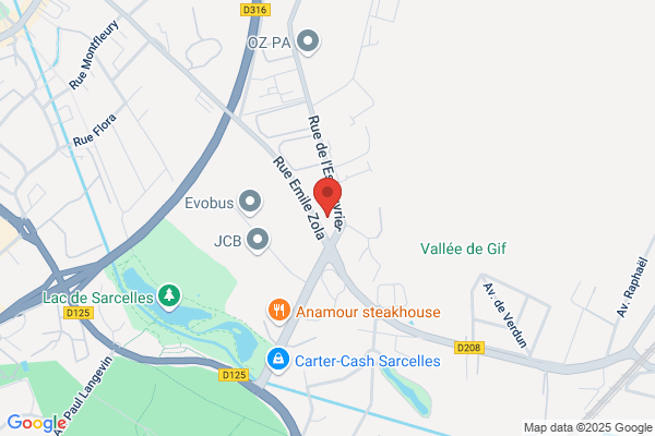 ObjectifCode - Centre d'examen du code de la route Sarcelles