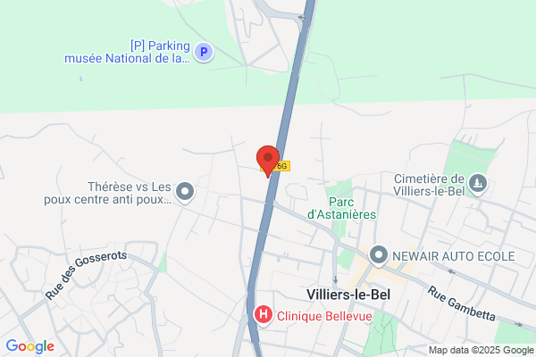ObjectifCode - Centre d'examen du code de la route Villiers Le Bel