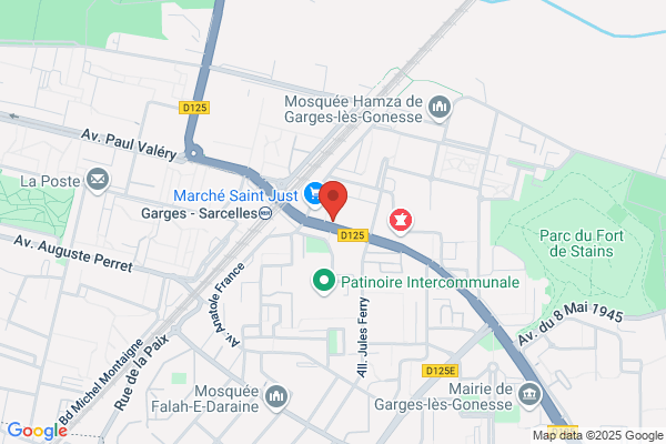 Boulangerie Dalhia