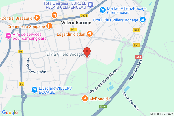 Abattoirs De L Ouest